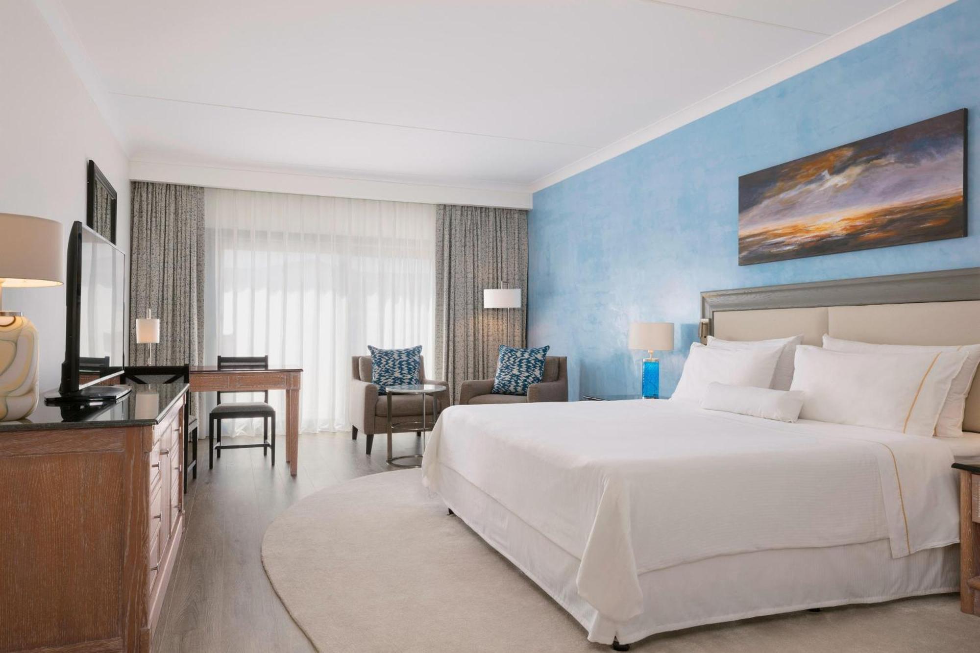 The Westin Dragonara Resort, Malta Saint Julian's Exterior photo
